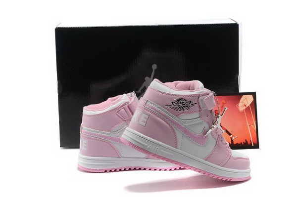 Jordan 1 Kids shoes--010